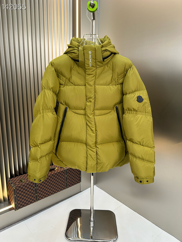 Moncler Down Jacket Mens ID:20241022-236